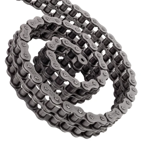 Diamond Double Pitch Drive Chain Supplier in India