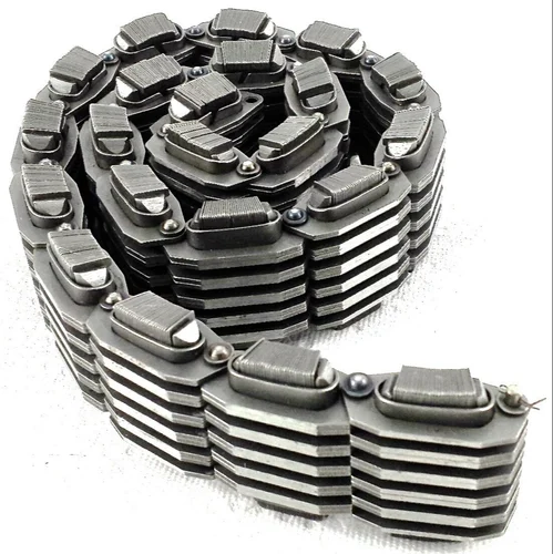 Diamond PIV Chains Supplier & Dealer in India