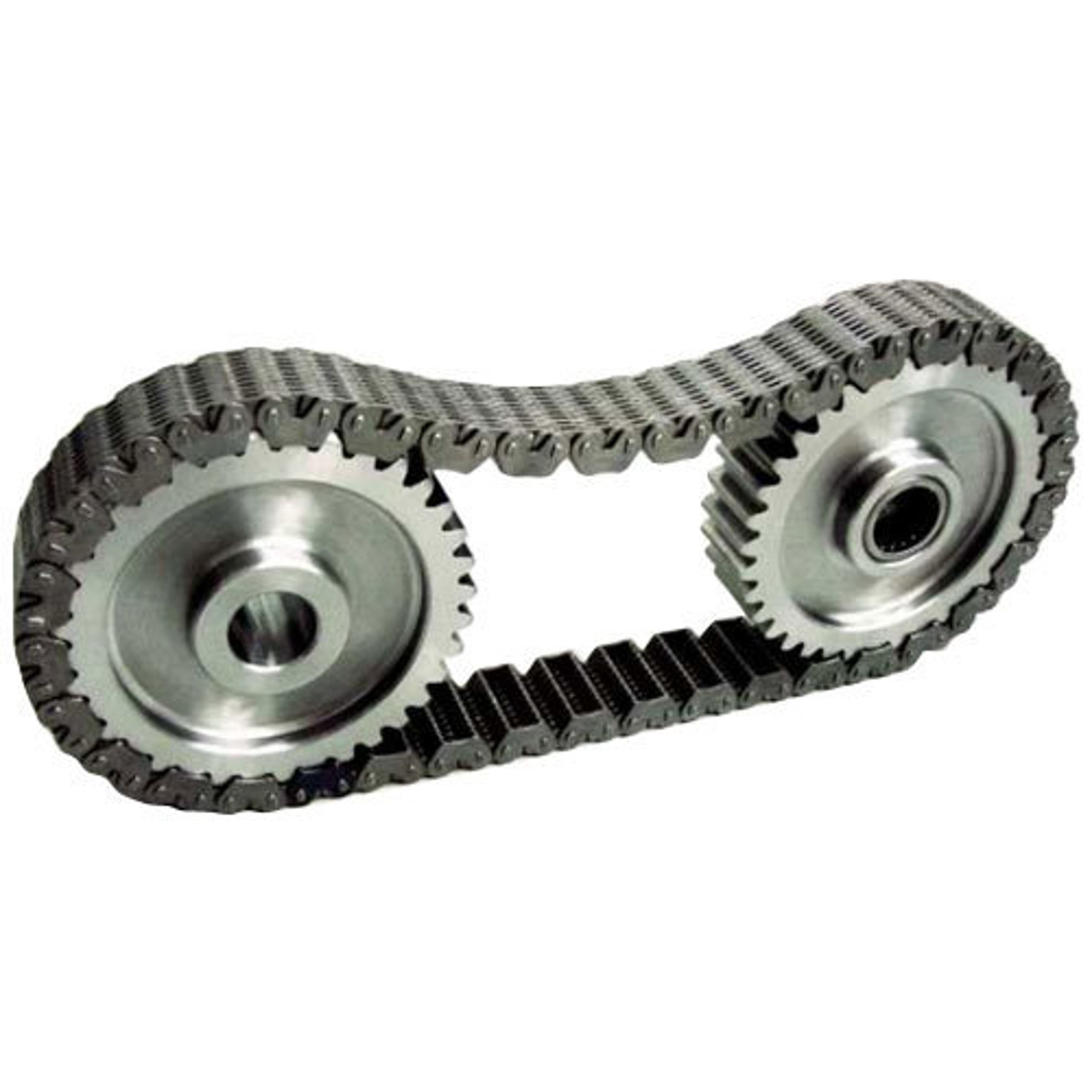 Authorized Diamond Silent Chains / Inverted Tooth Chain Dealers in Vapi