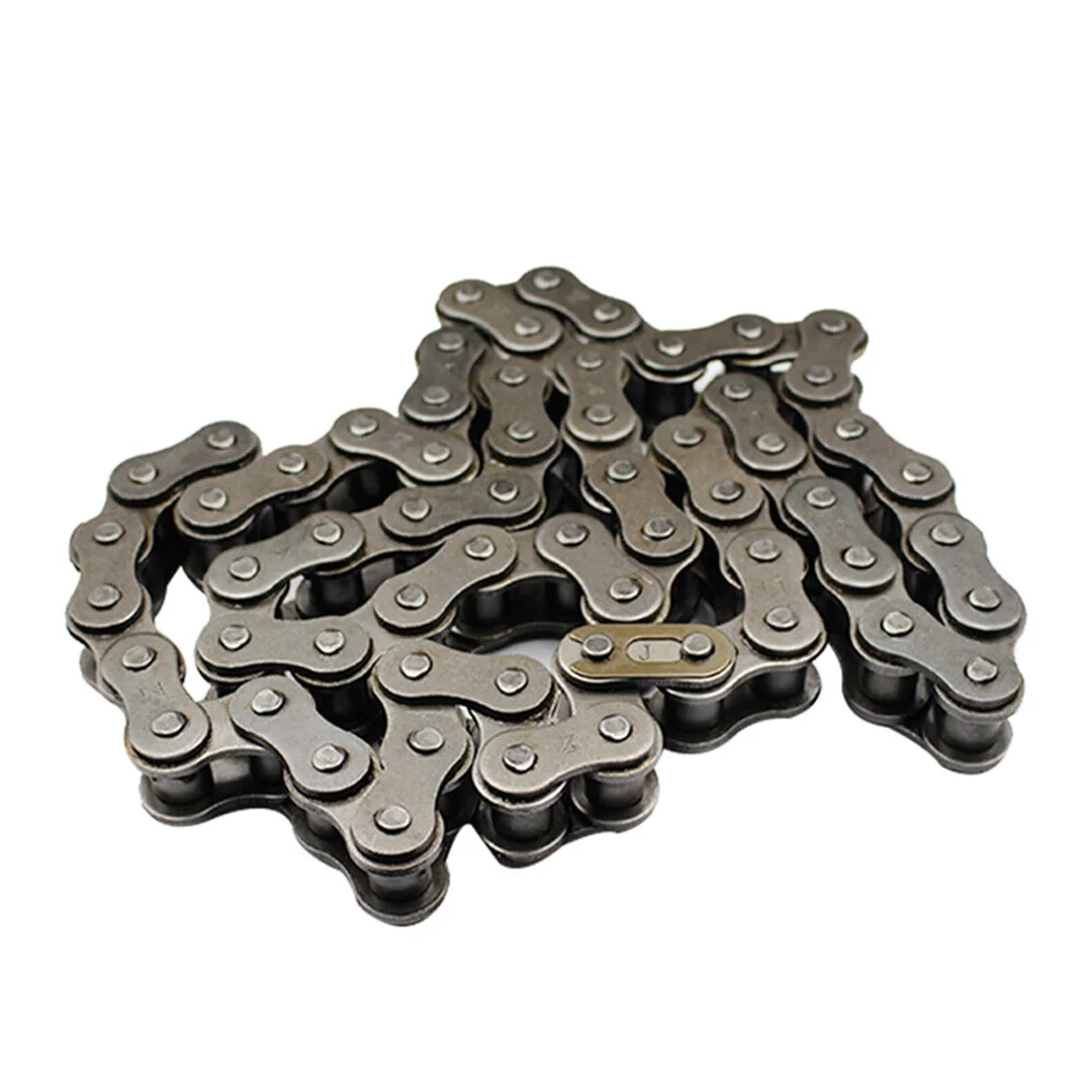 Diamond Simplex Roller Chain Supplier in India