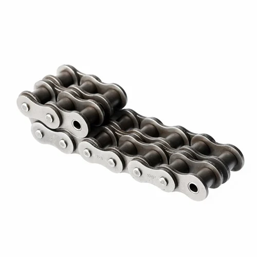 Diamond Stainless Steel Slat Chain Supplier & Dealer in India