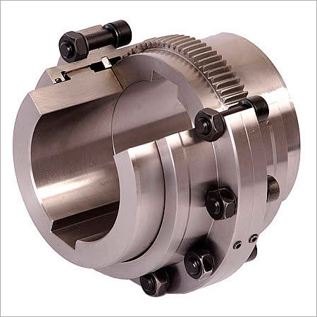 Fenner Gear Coupling Suppliers & Dealers in India