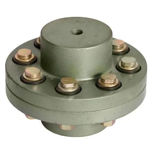 Fenner Pin Bush Coupling Supplier in India