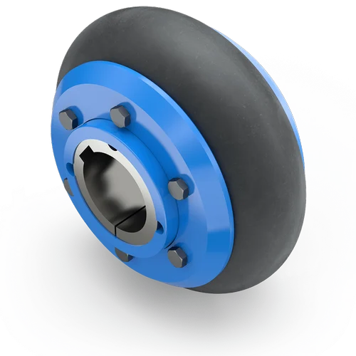 Fenner Tyre Coupling Supplier in India