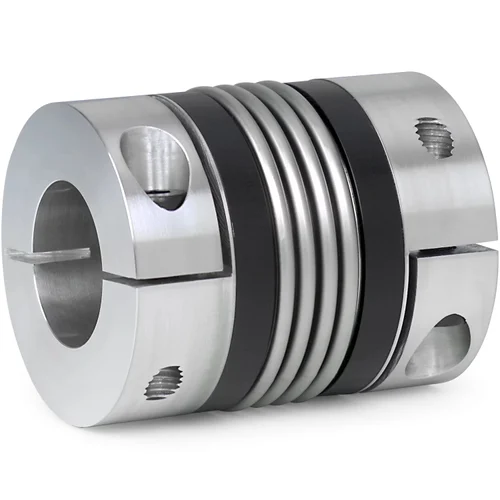 MIKI Bellowflex Coupling Supplier in India