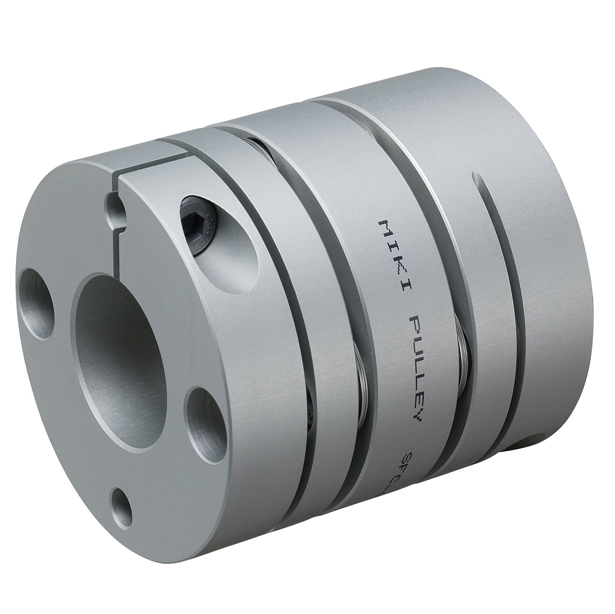 MIKI Servoflex Coupling Suppliers & Dealers in India