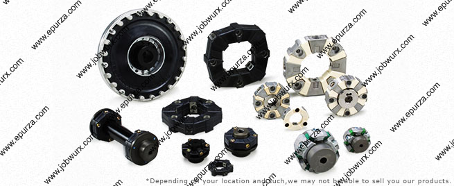 Rexnord Centaflex Coupling Supplier in India