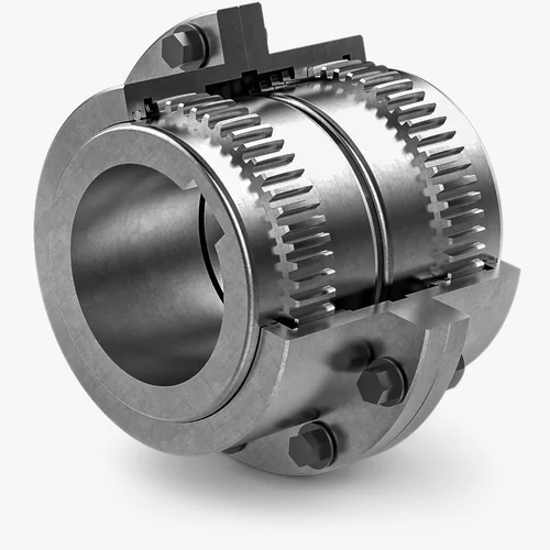 Rexnord Gear Coupling Supplier in India