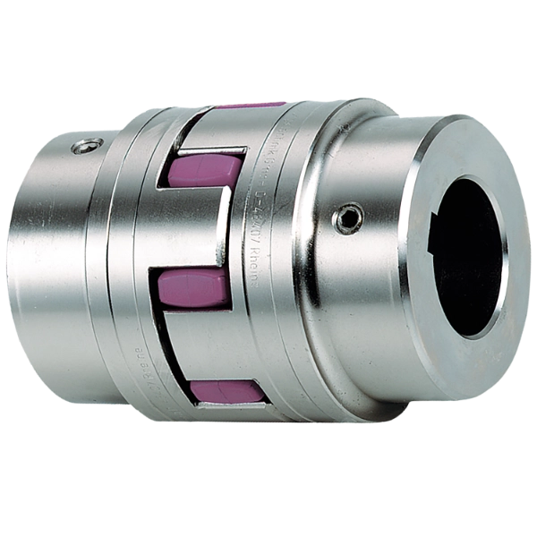 Rotex Jaw Coupling Suppliers & Dealers in India