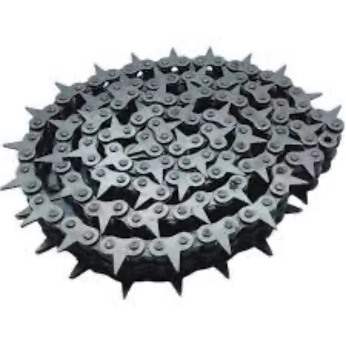 Tsubaki Arrow Attachment Chain Supplier & Dealer in India