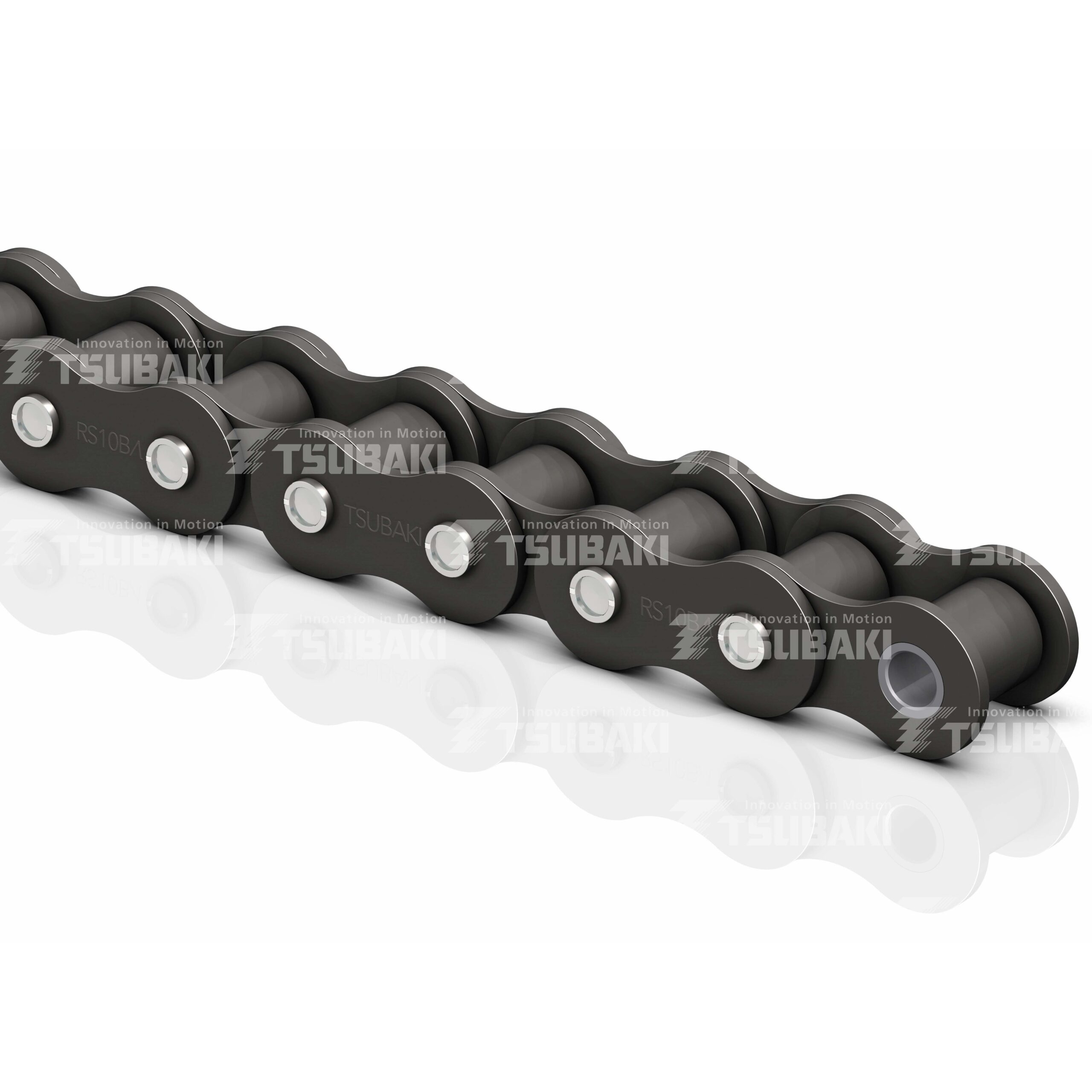 Tsubaki Roller Chains Suppliers & Dealers in India