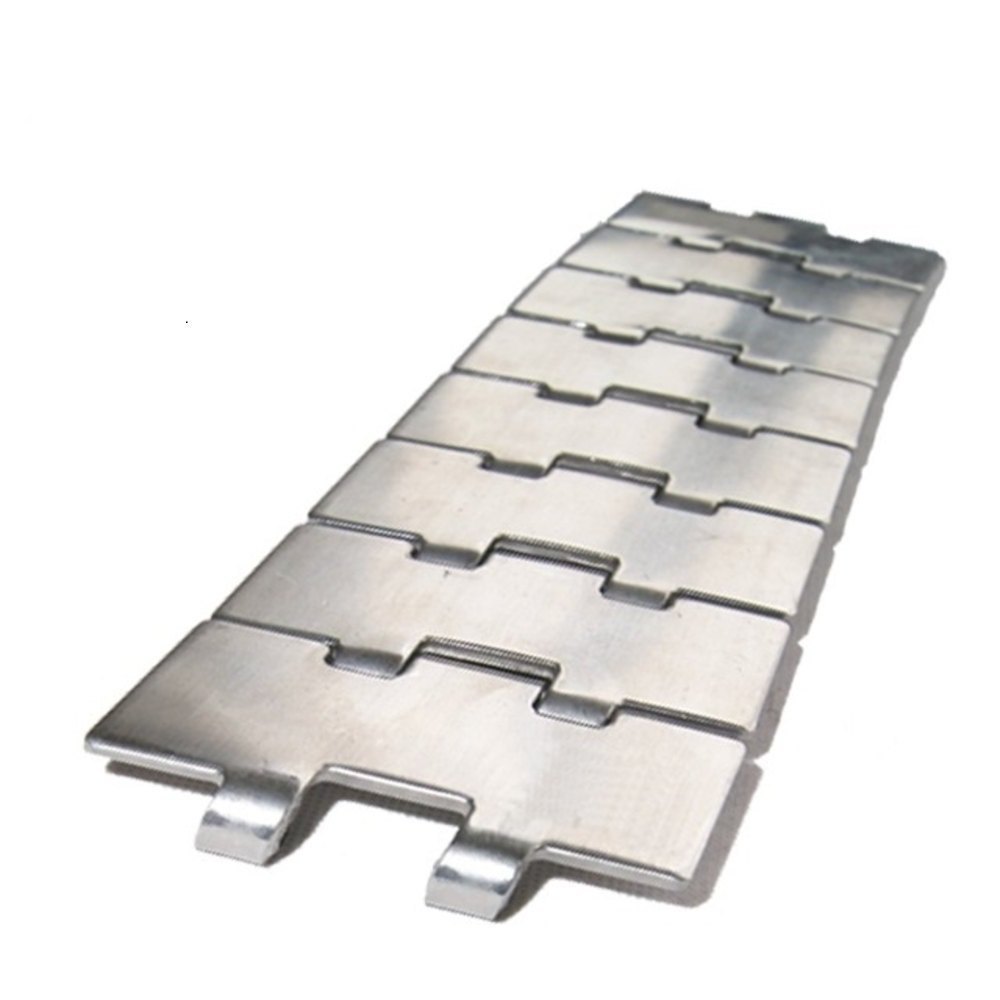 Tsubaki Stainless Steel Slat Chain Suppliers & Dealers in India