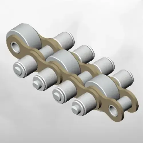 Diamond Accumulator Chain Supplier & Dealer in India