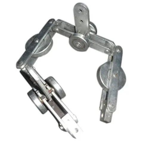 Diamond Bi-Planar Chains Supplier & Dealer in India