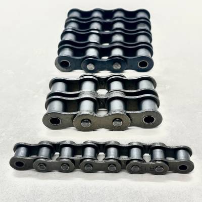 Diamond British Standard Roller Chain (BS) Supplier in India
