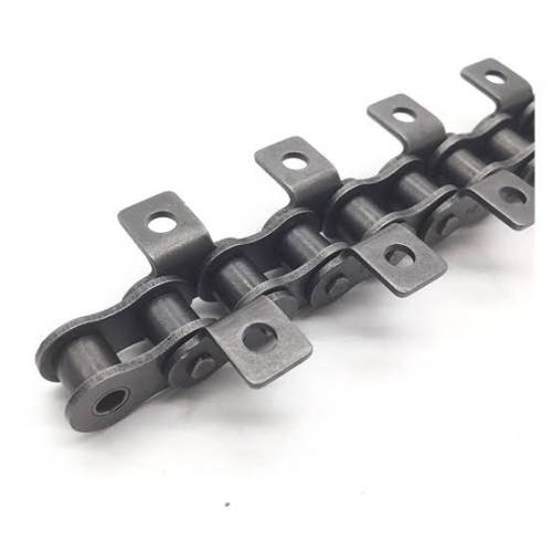 Diamond Conveyor Attachment Chain Supplier & Dealer in India
