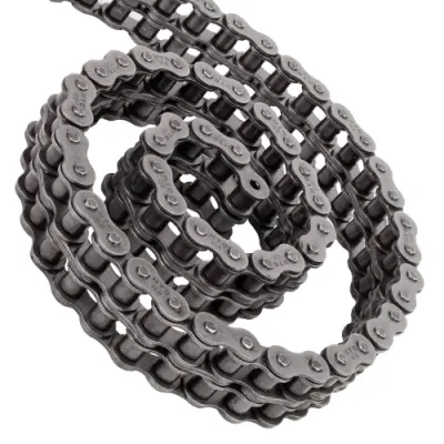 Diamond Double Pitch Drive Chain Supplier in India