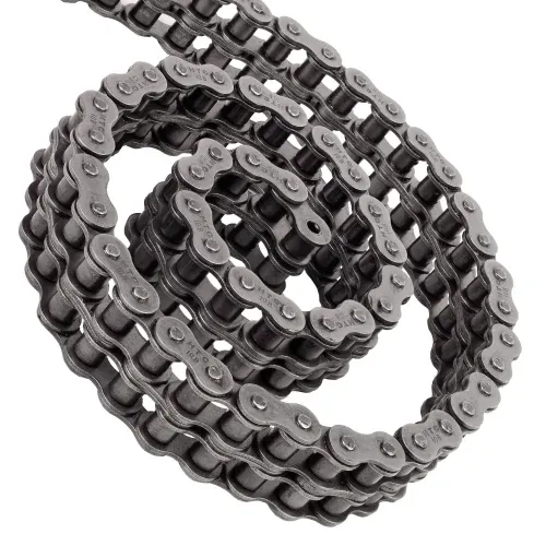 Diamond Double Pitch Drive Chain Supplier & Dealer in India