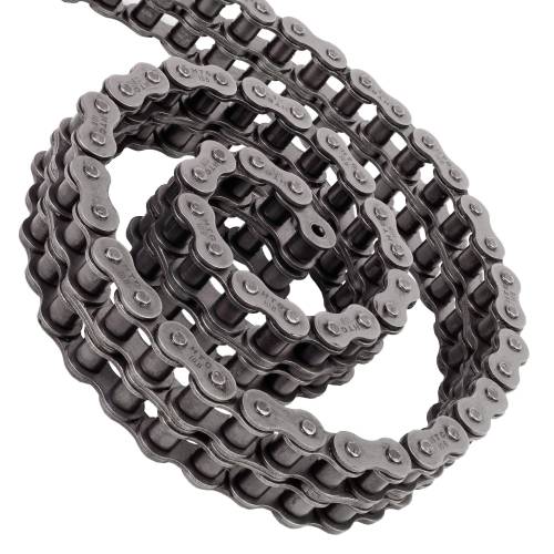Diamond Duplex Roller Chain Supplier & Dealer in India