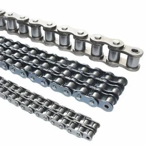 Diamond Five Strand Roller Chain Supplier & Dealer in India