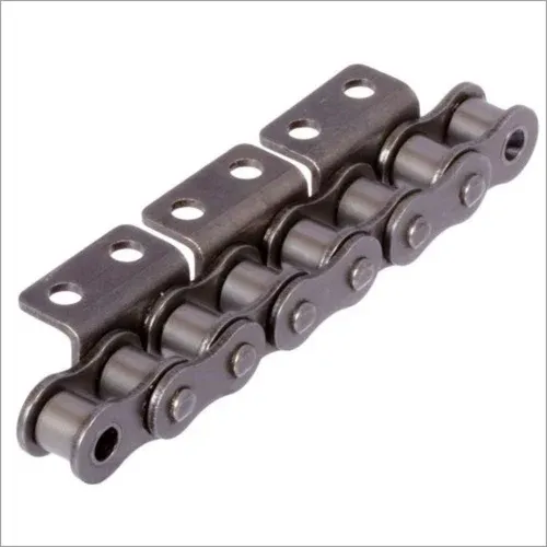 Diamond K2 Attachment Chain Supplier & Dealer in India