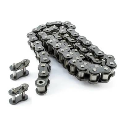 Diamond Long Pitch Chain Supplier in India