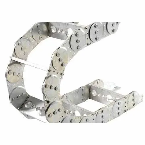 Diamond Metal Drag Chain Supplier & Dealer in India