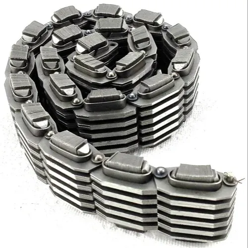 Diamond PIV Chains Supplier & Dealer in India
