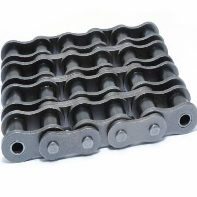 Diamond Quadruplex Roller Chain Supplier in India