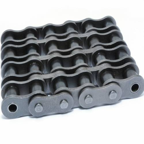 Diamond Quadruplex Roller Chain Supplier & Dealer in India