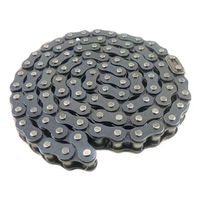Diamond Stainless Steel Roller Conveyor Chain Supplier in India