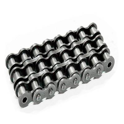 Diamond Triplex Roller Chain Supplier in India