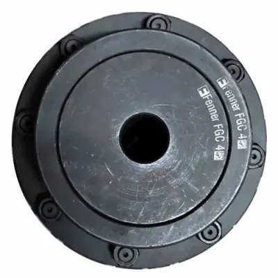 EFGC FENNER GEAR COUPLING Supplier in India