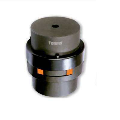Fenner Essex Jaw Coupling Supplier in India