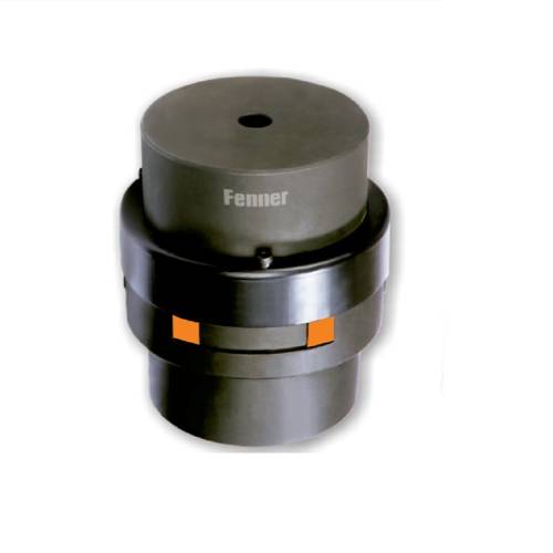 Fenner Essex Jaw Coupling Supplier & Dealer in India
