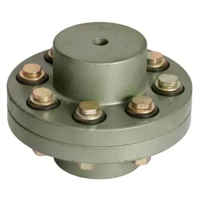 Fenner Pin Bush Coupling Supplier in India