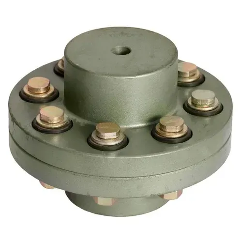 Fenner Pin Bush Coupling Supplier & Dealer in India