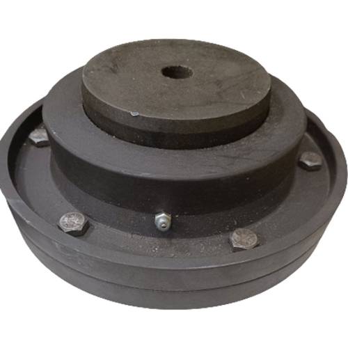 Fenner Resilient Spring Grid Flex Coupling Supplier & Dealer in India