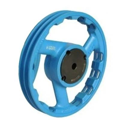 Fenner Taper Lock Pulleys Supplier in India
