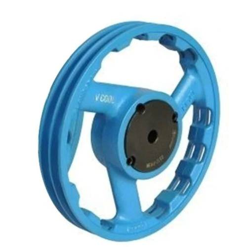 Fenner Taper Lock Pulleys Supplier & Dealer in India