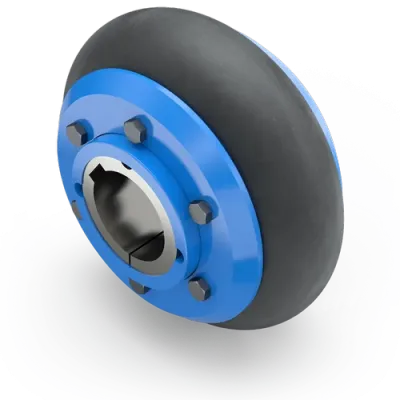 Fenner Tyre Coupling Supplier in India