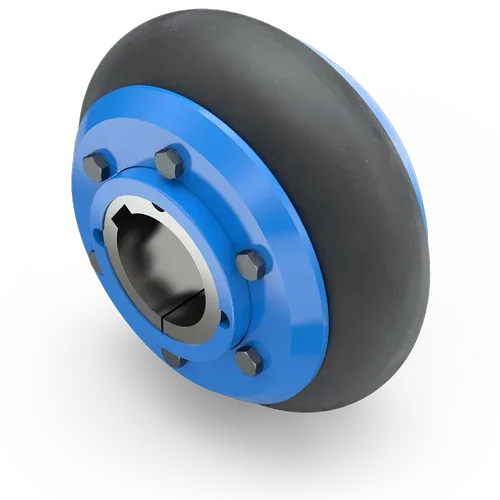 Fenner Tyre Coupling Supplier & Dealer in India