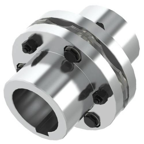 Flender Arpex All Steel Coupling Supplier & Dealer in India