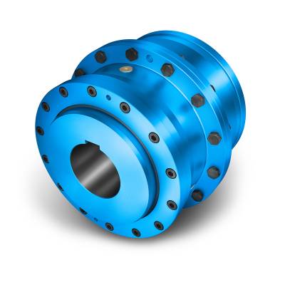 Flender Coupling Supplier in India