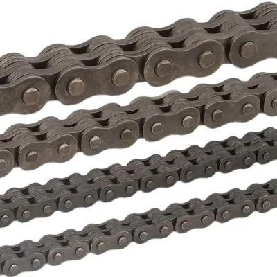 IWIS Chain Supplier in India