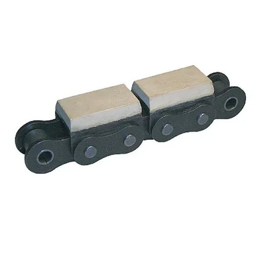 IWIS Rubber Top Chain Supplier & Dealer in India