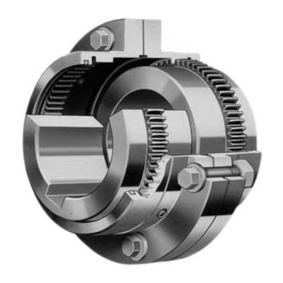 Lovejoy / Rathi Coupling Supplier in India