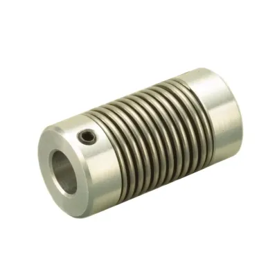 MIKI Baumannflex Coupling Supplier in India