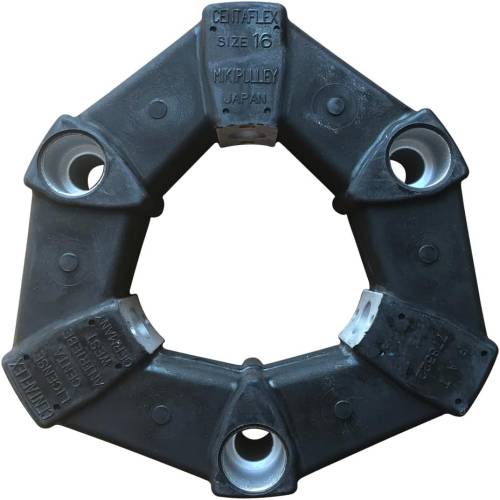 MIKI Centaflex Coupling Supplier & Dealer in India