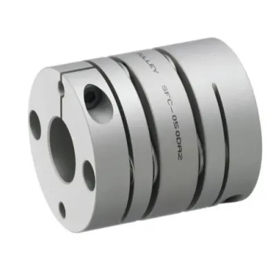 MIKI Servoflex Sprflex Coupling Supplier in India